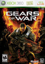 Gears of War (Xbox 360)