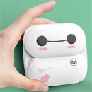 Portable Thermal Note Printer