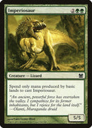 Imperiosaur | 148 | Modern Masters