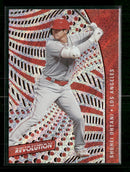 2021 Panini Chronicles Revolution Shohei Ohtani #13
