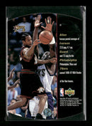 1997-98 SPx Allen Iverson #30