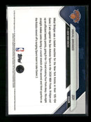 2025-26 Topps Now Mikal Bridges #331