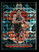 2023-24 Panini Mosaic Genesis Scottie Barnes #56