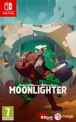 Moonlighter [European Import] (Nintendo Switch)