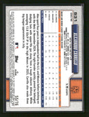 2026 Topps Independence Day Alejandro Carrillo #/76 #531