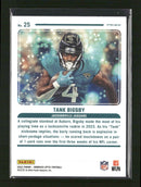 2023 Donruss Optic Mythical Tank Bigsby #25