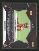 2024 Panini Mosaic Mosaic Camo Pink Jayden Daniels #272