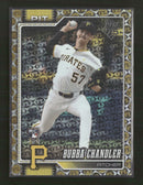 2026 Topps Spring Training Gold Bubba Chandler #/50 #283