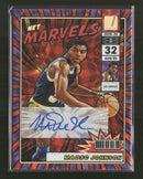 2025-26 Panini Donruss Net Marvels Scope #/25 Magic Johnson #NMS-MGJ