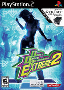 Dance Pad Bundle (Playstation 2)