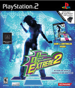 Dance Dance Revolution Extreme 2 Bundle (Playstation 2)