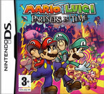 Mario & Luigi: Partners in Time [European Import] (Nintendo DS)