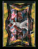 2025 Panini Select Gold Ice Prizms Ken Griffey Jr. #/10 #225