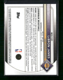 2025-26 Bowman Chrome Reptilian Refractors LeBron James #BCV-121