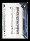 2023-24 Topps Now Off-Season Yoshinobu Yamamoto #OS-25