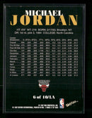 1997-98 SkyBox Z-Force Limited-Access Michael Jordan #6 LA