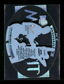 1997-98 Metal Universe Titanium Kevin Garnett #8 T