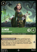 Wilds Unknown Elinor #86/204