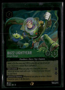 Wilds Unknown Buzz Lightyear #91/204