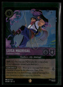 Wilds Unknown Luisa Madrigal #60/204