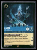 Fabled Hades #151/204
