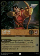 Attack of the Vine! Gaston #15/204