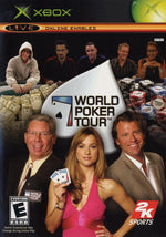 World Poker Tour (Xbox)