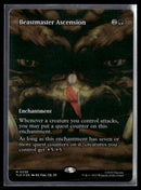 Avatar: The Last Airbender: Eternal-Legal Beastmaster Ascension (Borderless) #39
