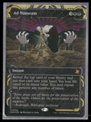 Secrets of Strixhaven: Mystical Archive Ad Nauseam #25