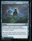 Modern Horizons 3 Sink into Stupor #241
