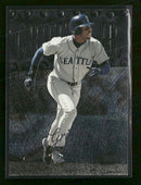 1999 Metal Universe Ken Griffey, Jr. #95