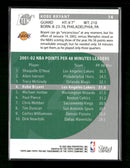 2002-03 Topps Ten Kobe Bryant #14