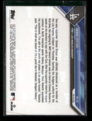 2023-24 Topps Now Off-Season Shohei Ohtani #OS-23