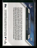 2024 Topps Now Shohei Ohtani #722