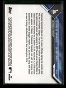 2023-24 Topps Now Off-Season Yoshinobu Yamamoto / Shohei Ohtani #OS-26