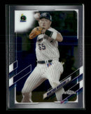 2021 Topps Chrome NPB Munetaka Murakami #92
