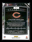 2025 Panini Origins Holo Blue Colston Loveland RC #/199 #137