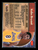 1998-99 Bowman's Best Kobe Bryant #88