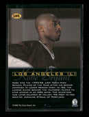 1996-97 Score Board All Sport PPF Kobe Bryant #185