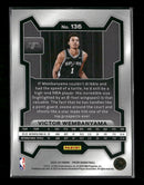 2023-24 Panini Prizm Victor Wembanyama RC #136