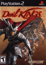 Devil Kings (Playstation 2)