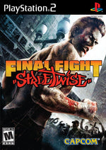 Final Fight Streetwise (Playstation 2)