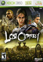 Lost Odyssey (Xbox 360)