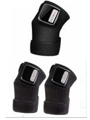 Infrared Heating Knee and Elbow Massager with Vibration Therapy