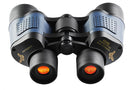 60x60 HD Binoculars with Night Vision - 160,000m Range