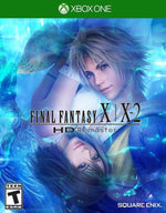 Final Fantasy X/X-2 HD Remaster (Xbox One)