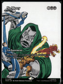 Marvel Universe Eternal-Legal No Mercy (Borderless) #68