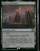 Modern Horizons 3 Phyrexian Tower #303