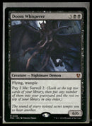 Commander: Murders at Karlov Manor Doom Whisperer #128