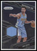 2016-17 Panini Prizm Rookie Jerseys Jamal Murray #7